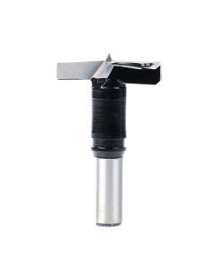 203503 Solid Carbide High Performance Hinge Boring Bit R/H 35mm Dia x 57mm Long x 10mm Shank