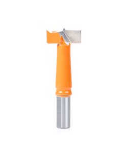 203511 Solid Carbide High Performance Hinge Boring Bit L/H 25mm Dia x 70mm Long x 10mm Shank