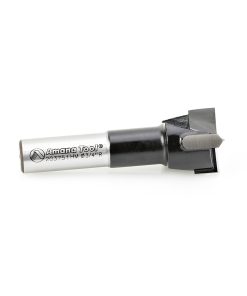 203751 Carbide Tipped Hinge Boring Bit R/H 3/4 Dia x 57mm Long x 10mm Shank