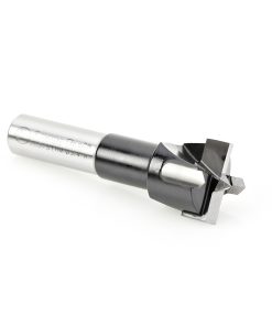 203751 Carbide Tipped Hinge Boring Bit R/H 3/4 Dia x 57mm Long x 10mm Shank