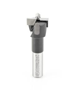 203751 Carbide Tipped Hinge Boring Bit R/H 3/4 Dia x 57mm Long x 10mm Shank