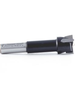 203752 Carbide Tipped Hinge Boring Bit R/H 3/4 Dia x 70mm Long x 10mm Shank