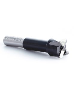 203752 Carbide Tipped Hinge Boring Bit R/H 3/4 Dia x 70mm Long x 10mm Shank
