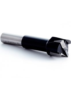 203754 Carbide Tipped Hinge Boring Bit L/H 3/4 Dia x 70mm Long x 10mm Shank