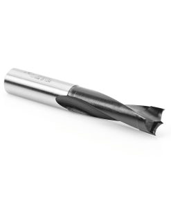 204010 Carbide Tipped Brad Point Boring Bit R/H 10mm Dia x 70mm Long x 10mm Shank