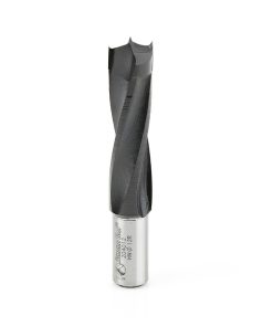 204012 Carbide Tipped Brad Point Boring Bit R/H 12mm Dia x 70mm Long x 10mm Shank