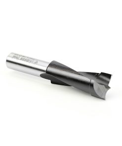 204015 Carbide Tipped Brad Point Boring Bit R/H 15mm Dia x 70mm Long x 10mm Shank