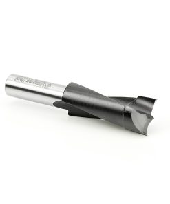 204016 Carbide Tipped Brad Point Boring Bit R/H 16mm Dia x 70mm Long x 10mm Shank