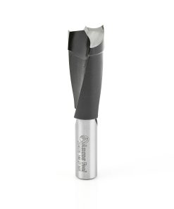 204016 Carbide Tipped Brad Point Boring Bit R/H 16mm Dia x 70mm Long x 10mm Shank