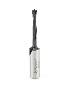 204045 Carbide Tipped Brad Point Boring Bit R/H 4.5mm Dia x 70mm Long x 10mm Shank