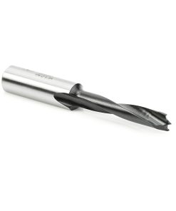 204065 Carbide Tipped Brad Point Boring Bit R/H 6.5mm Dia x 70mm Long x 10mm Shank