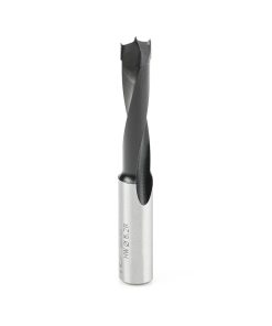 204082 Carbide Tipped Brad Point Boring Bit R/H 8.2mm Dia x 70mm Long x 10mm Shank