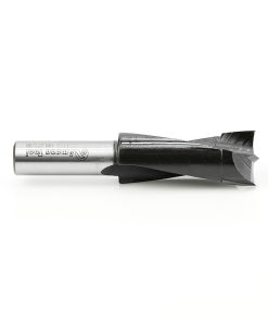 204113 Carbide Tipped Brad Point Boring Bit R/H 5/8 Dia x 70mm Long x 10mm Shank