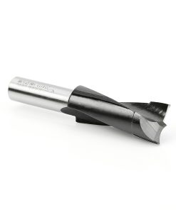 204113 Carbide Tipped Brad Point Boring Bit R/H 5/8 Dia x 70mm Long x 10mm Shank