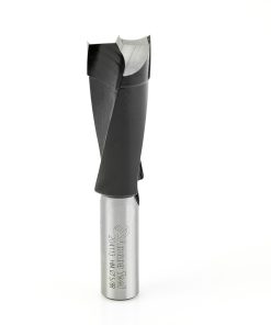 204113 Carbide Tipped Brad Point Boring Bit R/H 5/8 Dia x 70mm Long x 10mm Shank