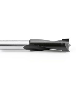204130 Carbide Tipped Brad Point Boring Bit R/H 13mm Dia x 70mm Long x 10mm Shank