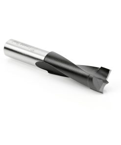 204130 Carbide Tipped Brad Point Boring Bit R/H 13mm Dia x 70mm Long x 10mm Shank
