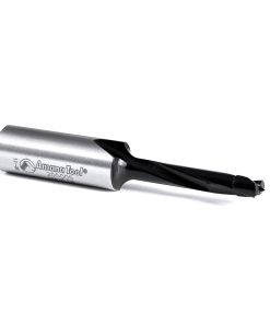 205005 High Performance Ditec™ Carbide Tipped Brad Point Boring Bit R/H 5mm Dia x 57mm Long x 10mm Shank
