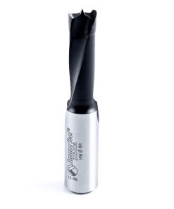 205008 High Performance Ditec™ Carbide Tipped Brad Point Boring Bit R/H 8mm Dia x 57mm Long x 10mm Shank
