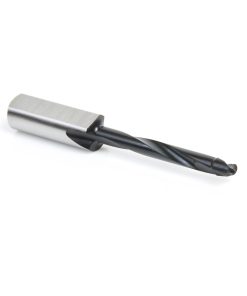 206005 High Performance Ditec™ Carbide Tipped Brad Point Boring Bit R/H 5mm Dia x 70mm Long x 10mm Shank