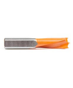 301010 Carbide Tipped Brad Point Boring Bit L/H 10mm Dia x 57mm Long x 10mm Shank