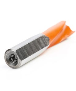 301010 Carbide Tipped Brad Point Boring Bit L/H 10mm Dia x 57mm Long x 10mm Shank