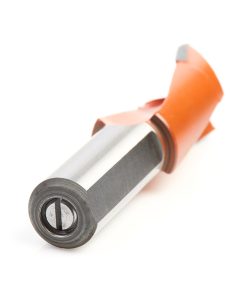 301014 Carbide Tipped Brad Point Boring Bit L/H 14mm Dia x 57mm Long x 10mm Shank