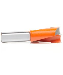 301015 Carbide Tipped Brad Point Boring Bit L/H 15mm Dia x 57mm Long x 10mm Shank
