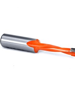 301055 Carbide Tipped Brad Point Boring Bit L/H 5.5mm Dia x 57mm Long x 10mm Shank