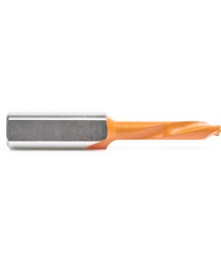 301055 Carbide Tipped Brad Point Boring Bit L/H 5.5mm Dia x 57mm Long x 10mm Shank