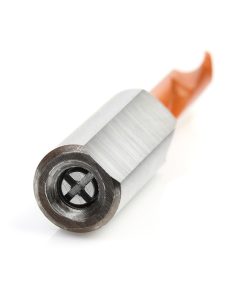 301055 Carbide Tipped Brad Point Boring Bit L/H 5.5mm Dia x 57mm Long x 10mm Shank