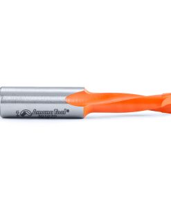 301070 Carbide Tipped Brad Point Boring Bit L/H 7mm Dia x 57mm Long x 10mm Shank