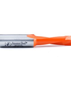 301075 Carbide Tipped Brad Point Boring Bit L/H 7.5mm Dia x 57mm Long x 10mm Shank