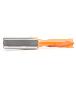 301075 Carbide Tipped Brad Point Boring Bit L/H 7.5mm Dia x 57mm Long x 10mm Shank