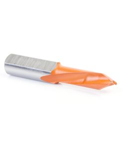 301082 Carbide Tipped Brad Point Boring Bit L/H 8.2mm Dia x 57mm Long x 10mm Shank