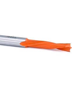 302082 Carbide Tipped Brad Point Boring Bit L/H 8.2mm Dia x 77mm Long x 10mm Shank