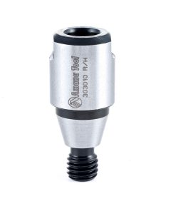 303010 R/H Boring Machine Replacement Chuck for 10mm Shank