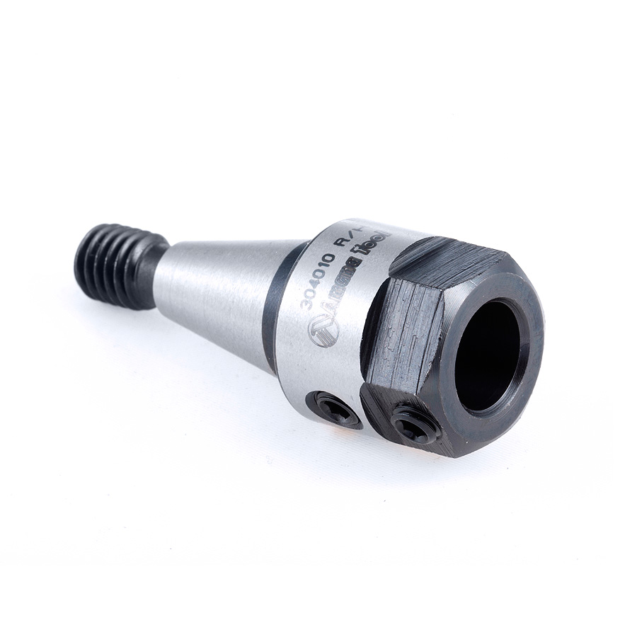 304010 R/H Boring Machine Replacement Chuck for 10mm Shank