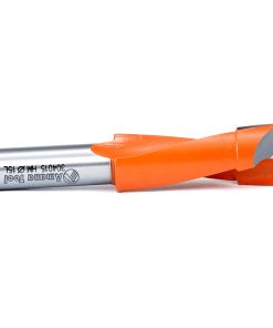 304015 Carbide Tipped Brad Point Boring Bit L/H 15mm Dia x 70mm Long x 10mm Shank