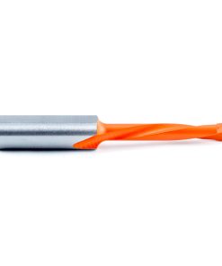 304055 Carbide Tipped Brad Point Boring Bit L/H 5.5mm Dia x 70mm Long x 10mm Shank