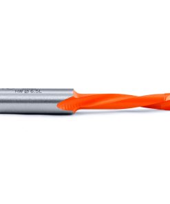 304065 Carbide Tipped Brad Point Boring Bit L/H 6.5mm Dia x 70mm Long x 10mm Shank