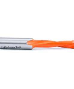 304070 Carbide Tipped Brad Point Boring Bit L/H 7mm Dia x 70mm Long x 10mm Shank