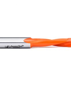 304082 Carbide Tipped Brad Point Boring Bit L/H 8.2mm Dia x 70mm Long x 10mm Shank