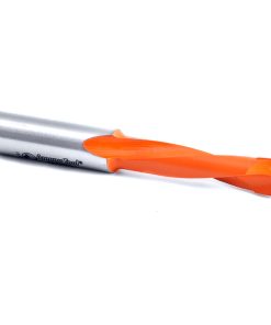 304082 Carbide Tipped Brad Point Boring Bit L/H 8.2mm Dia x 70mm Long x 10mm Shank