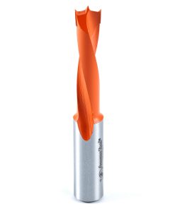 304082 Carbide Tipped Brad Point Boring Bit L/H 8.2mm Dia x 70mm Long x 10mm Shank