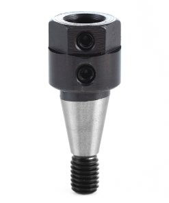 304105 L/H Boring Machine Replacement Chuck for 10mm Shank
