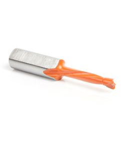 305005 High Performance Ditec™ Carbide Tipped Brad Point Boring Bit L/H 5mm Dia x 57mm Long x 10mm Shank