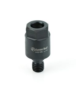 305105 L/H Boring Machine Replacement Chuck for 10mm Shank