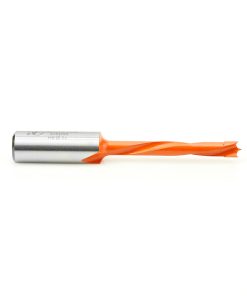 306005 High Performance Ditec™ Carbide Tipped Brad Point Boring Bit L/H 5mm Dia x 70mm Long x 10mm Shank