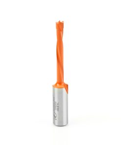 306005 High Performance Ditec™ Carbide Tipped Brad Point Boring Bit L/H 5mm Dia x 70mm Long x 10mm Shank